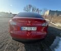 Червоний Тесла Модель 3, об'ємом двигуна 0 л та пробігом 120 тис. км за 22900 $, фото 5 на Automoto.ua