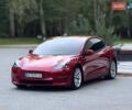 Червоний Тесла Модель 3, об'ємом двигуна 0 л та пробігом 58 тис. км за 22500 $, фото 2 на Automoto.ua