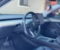 Красный Тесла Модель 3, объемом двигателя 0 л и пробегом 62 тыс. км за 17300 $, фото 89 на Automoto.ua