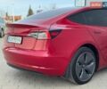 Червоний Тесла Модель 3, об'ємом двигуна 0 л та пробігом 62 тис. км за 19999 $, фото 60 на Automoto.ua