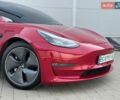 Червоний Тесла Модель 3, об'ємом двигуна 0 л та пробігом 62 тис. км за 19999 $, фото 18 на Automoto.ua