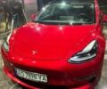 Красный Тесла Модель 3, объемом двигателя 0 л и пробегом 108 тыс. км за 17400 $, фото 32 на Automoto.ua