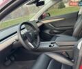Червоний Тесла Модель 3, об'ємом двигуна 0 л та пробігом 30 тис. км за 26400 $, фото 12 на Automoto.ua