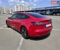 Красный Тесла Модель 3, объемом двигателя 0 л и пробегом 6 тыс. км за 32000 $, фото 7 на Automoto.ua