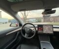 Красный Тесла Модель 3, объемом двигателя 0 л и пробегом 30 тыс. км за 22900 $, фото 20 на Automoto.ua