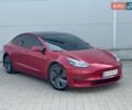 Червоний Тесла Модель 3, об'ємом двигуна 0 л та пробігом 62 тис. км за 19999 $, фото 3 на Automoto.ua