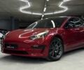 Красный Тесла Модель 3, объемом двигателя 0 л и пробегом 120 тыс. км за 20900 $, фото 7 на Automoto.ua