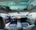 Червоний Тесла Модель 3, об'ємом двигуна 0 л та пробігом 80 тис. км за 17500 $, фото 6 на Automoto.ua