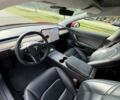 Червоний Тесла Модель 3, об'ємом двигуна 0 л та пробігом 69 тис. км за 25000 $, фото 14 на Automoto.ua