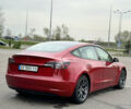 Червоний Тесла Модель 3, об'ємом двигуна 0 л та пробігом 65 тис. км за 21500 $, фото 4 на Automoto.ua