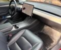 Красный Тесла Модель 3, объемом двигателя 0 л и пробегом 89 тыс. км за 24500 $, фото 13 на Automoto.ua