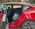 Червоний Тесла Модель 3, об'ємом двигуна 0 л та пробігом 55 тис. км за 11200 $, фото 9 на Automoto.ua
