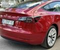 Червоний Тесла Модель 3, об'ємом двигуна 0 л та пробігом 34 тис. км за 22699 $, фото 8 на Automoto.ua
