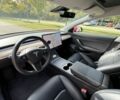 Червоний Тесла Модель 3, об'ємом двигуна 0 л та пробігом 69 тис. км за 25000 $, фото 11 на Automoto.ua