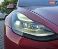 Червоний Тесла Модель 3, об'ємом двигуна 0 л та пробігом 57 тис. км за 22999 $, фото 21 на Automoto.ua