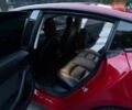 Червоний Тесла Модель 3, об'ємом двигуна 0 л та пробігом 58 тис. км за 22500 $, фото 58 на Automoto.ua