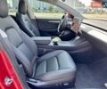 Красный Тесла Модель 3, объемом двигателя 0 л и пробегом 6 тыс. км за 32000 $, фото 18 на Automoto.ua