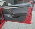 Червоний Тесла Модель 3, об'ємом двигуна 0 л та пробігом 57 тис. км за 22999 $, фото 103 на Automoto.ua