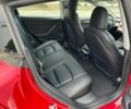 Красный Тесла Модель 3, объемом двигателя 0 л и пробегом 35 тыс. км за 11000 $, фото 12 на Automoto.ua