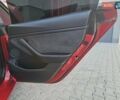 Червоний Тесла Модель 3, об'ємом двигуна 0 л та пробігом 57 тис. км за 22999 $, фото 76 на Automoto.ua