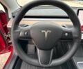 Красный Тесла Модель 3, объемом двигателя 0 л и пробегом 35 тыс. км за 11000 $, фото 6 на Automoto.ua