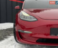 Красный Тесла Модель 3, объемом двигателя 0 л и пробегом 65 тыс. км за 19800 $, фото 5 на Automoto.ua