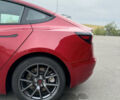Червоний Тесла Модель 3, об'ємом двигуна 0 л та пробігом 65 тис. км за 21500 $, фото 7 на Automoto.ua