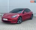Червоний Тесла Модель 3, об'ємом двигуна 0 л та пробігом 62 тис. км за 19999 $, фото 26 на Automoto.ua
