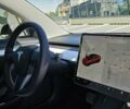 Червоний Тесла Модель 3, об'ємом двигуна 0 л та пробігом 51 тис. км за 34200 $, фото 16 на Automoto.ua