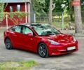 Красный Тесла Модель 3, объемом двигателя 0 л и пробегом 128 тыс. км за 17900 $, фото 11 на Automoto.ua