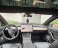 Червоний Тесла Модель 3, об'ємом двигуна 0 л та пробігом 73 тис. км за 10780 $, фото 1 на Automoto.ua