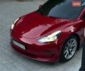 Червоний Тесла Модель 3, об'ємом двигуна 0 л та пробігом 58 тис. км за 22500 $, фото 16 на Automoto.ua