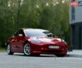 Червоний Тесла Модель 3, об'ємом двигуна 0 л та пробігом 58 тис. км за 22500 $, фото 29 на Automoto.ua
