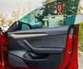 Красный Тесла Модель 3, объемом двигателя 0 л и пробегом 100 тыс. км за 20000 $, фото 29 на Automoto.ua