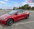 Червоний Тесла Модель 3, об'ємом двигуна 0 л та пробігом 45 тис. км за 20000 $, фото 9 на Automoto.ua
