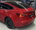 Червоний Тесла Модель 3, об'ємом двигуна 0 л та пробігом 43 тис. км за 22900 $, фото 13 на Automoto.ua