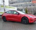 Червоний Тесла Модель 3, об'ємом двигуна 0 л та пробігом 8 тис. км за 26500 $, фото 8 на Automoto.ua