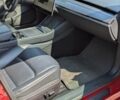 Червоний Тесла Модель 3, об'ємом двигуна 0 л та пробігом 212 тис. км за 19100 $, фото 6 на Automoto.ua