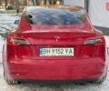 Червоний Тесла Модель 3, об'ємом двигуна 0 л та пробігом 52 тис. км за 21999 $, фото 7 на Automoto.ua