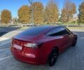 Тесла Модель 3 2022 у Луцьку на Automoto.ua Червоний Тесла Модель 3, об'ємом двигуна 0 л та пробігом 114 тис. км за 15350 $, фото 5 на Automoto.ua