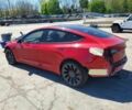 Червоний Тесла Модель 3, об'ємом двигуна 0 л та пробігом 41 тис. км за 8019 $, фото 1 на Automoto.ua