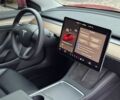 Червоний Тесла Модель 3, об'ємом двигуна 0 л та пробігом 65 тис. км за 21500 $, фото 9 на Automoto.ua