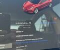 Красный Тесла Модель 3, объемом двигателя 0 л и пробегом 35 тыс. км за 22000 $, фото 6 на Automoto.ua