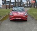 Червоний Тесла Модель 3, об'ємом двигуна 0 л та пробігом 73 тис. км за 26450 $, фото 14 на Automoto.ua