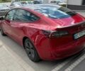 Червоний Тесла Модель 3, об'ємом двигуна 0 л та пробігом 120 тис. км за 18000 $, фото 4 на Automoto.ua