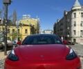Красный Тесла Модель 3, объемом двигателя 0 л и пробегом 19 тыс. км за 27999 $, фото 3 на Automoto.ua