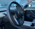 Червоний Тесла Модель 3, об'ємом двигуна 0 л та пробігом 122 тис. км за 20490 $, фото 7 на Automoto.ua