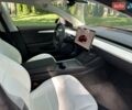 Червоний Тесла Модель 3, об'ємом двигуна 0 л та пробігом 14 тис. км за 29500 $, фото 10 на Automoto.ua