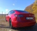 Красный Тесла Модель 3, объемом двигателя 0 л и пробегом 156 тыс. км за 19500 $, фото 5 на Automoto.ua