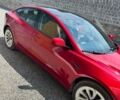 Красный Тесла Модель 3, объемом двигателя 0 л и пробегом 6 тыс. км за 19000 $, фото 2 на Automoto.ua